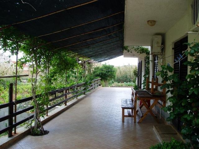 Apartments Bella Lucia Zubovići 外观 照片