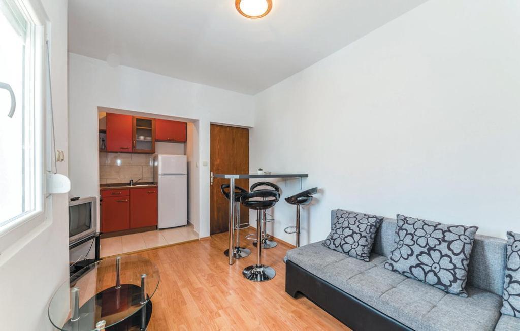 Apartments Bella Lucia Zubovići 外观 照片