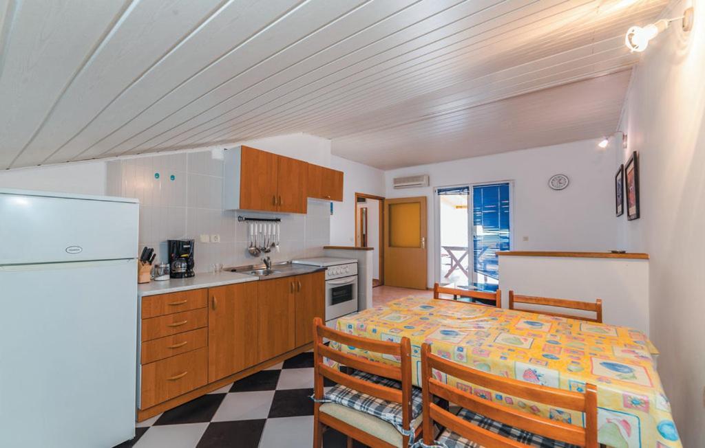 Apartments Bella Lucia Zubovići 外观 照片