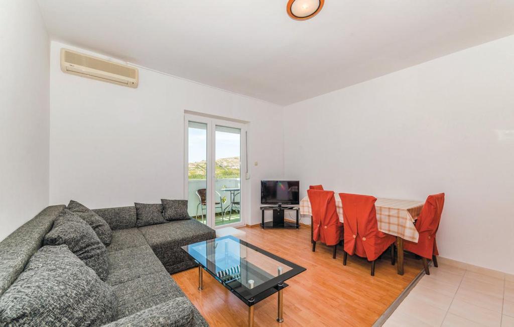 Apartments Bella Lucia Zubovići 外观 照片
