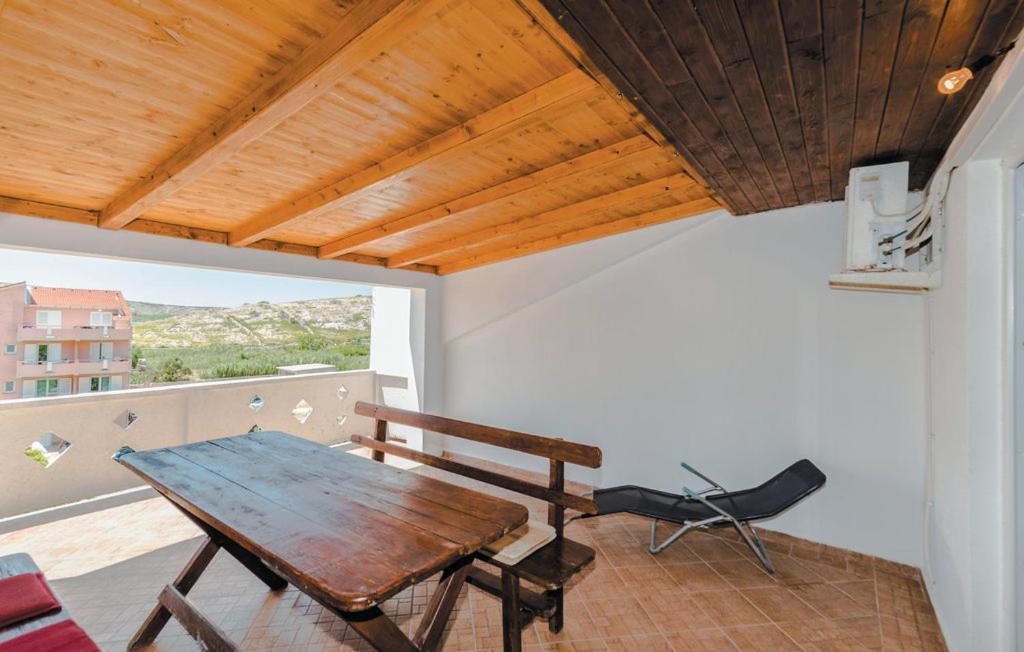 Apartments Bella Lucia Zubovići 外观 照片
