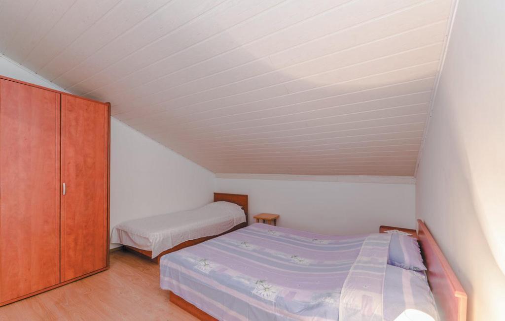 Apartments Bella Lucia Zubovići 外观 照片