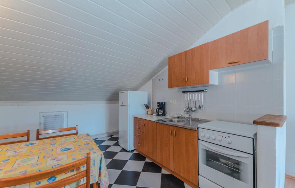 Apartments Bella Lucia Zubovići 外观 照片