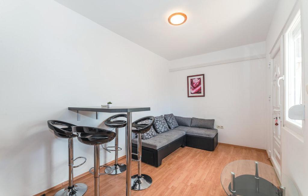 Apartments Bella Lucia Zubovići 外观 照片