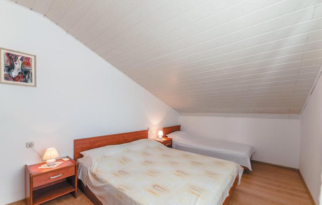 Apartments Bella Lucia Zubovići 外观 照片