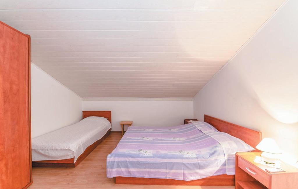 Apartments Bella Lucia Zubovići 外观 照片