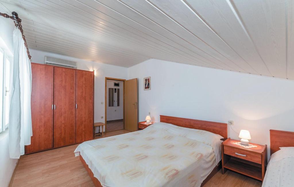 Apartments Bella Lucia Zubovići 外观 照片