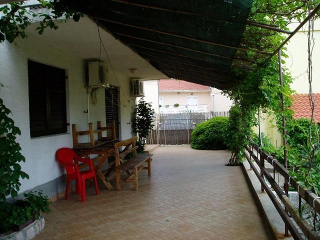 Apartments Bella Lucia Zubovići 外观 照片