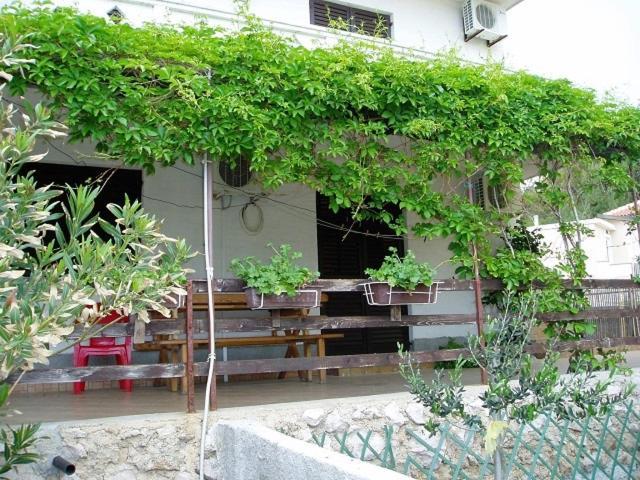 Apartments Bella Lucia Zubovići 外观 照片