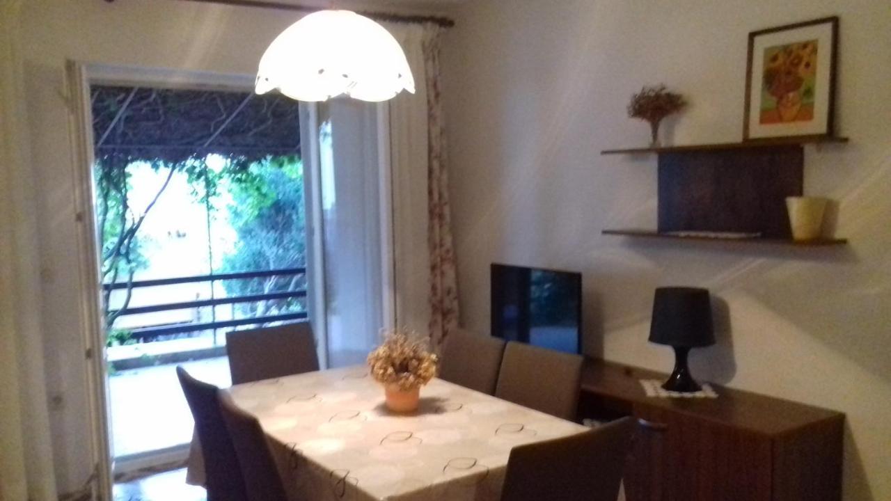 Apartments Bella Lucia Zubovići 外观 照片