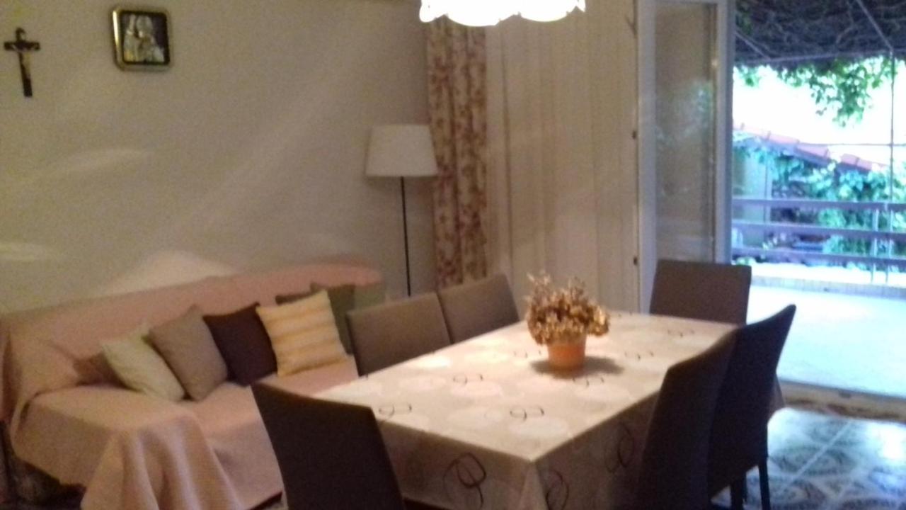 Apartments Bella Lucia Zubovići 外观 照片