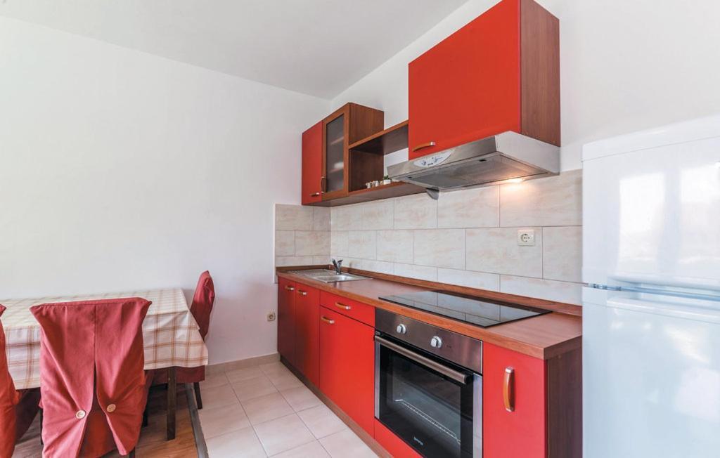 Apartments Bella Lucia Zubovići 客房 照片