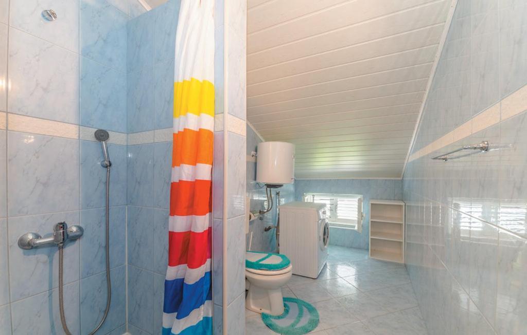 Apartments Bella Lucia Zubovići 客房 照片